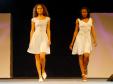 šaty - přehlídka